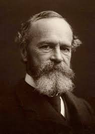 William James : bio, articles, citations