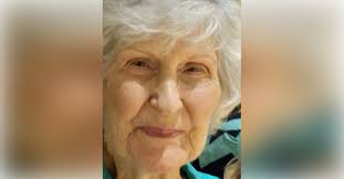 Obituary information for Maxine Eveline Boone
