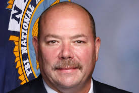 F/Lieutenant John Grimshaw Jr. retires after 30 years of service