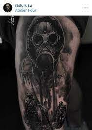 This style of tattoo is popular among latin and asian gang members. Gas Mask Tattoo Meaning 9 Gas Mask Tattoo Mask Tattoo Gas Mask