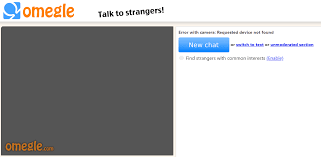 If the above steps don't help, try the below steps: 6 Ways To Stop Omegle Captcha Every Time