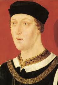 Personality of King Henry VI