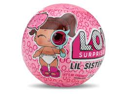 Ripley - MUÑECA LOL LIL SISTERS