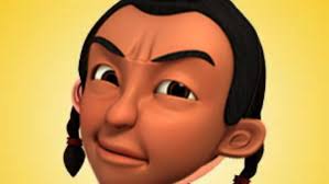 Serial kartun upin ipin bercerita tentang kehidupan di daerah pedesaan bernama durian runtuh yang jauh dari kesan mewah. 6 Editan Kocak Jarjit Teman Upin Dan Ipin Ini Sukses Bikin Ketawa Geli