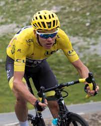 Elle se déroule le même jour que celle des hommes et arrive. Tour De France 2017 Wikipedia