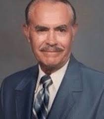 Obituary for Paul Jones Casebolt