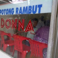 We did not find results for: Photos At Potong Rambut Donna Salon Barbershop