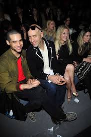 Paul johnson calderon, king of bowties exclusive. Search Images Patrick Mcmullan