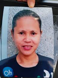 Các sơ tu viện đức mẹ là vang ( chợ nhỏ lộ đức) nhờ bên hội đăng bài giúp  các sơ. Có 1 cô ở trong nhà các sơ chăm sóc bỏ