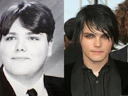 Video title easy flight attendant hair styles  like a tutorial . Remember Your Favorite Emo Kids From The 2000s Well This Is How They Look Like Now
