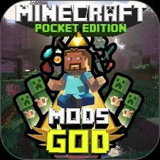 Gui hack pe addon for minecraft pe android 2.0 apk download and install. God Mods For Minecraft Pe For Android Apk Download
