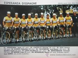 El pelotón se enfrenta este viernes a la séptima etapa del tour de francia sobre un recorrido de 168 kilómetros entre millau y lavaur. Ciclismo Tour De Francia 1967 Fotos Equipos Par Vendido En Venta Directa 40655381