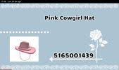 Pin By Koyaa On Sherwin Williams Paint Colors Pink Cowgirl Pink Cowboy Cowgirl Hats