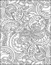 Gambar tersebut bisa anda download langsung, caranya silahkan klik pada gambar atau klik tombol download now dibawah gambar yang anda inginkan. Mewarnai Terbaru Paisley Coloring Pages Designs Coloring Books Pattern Coloring Pages