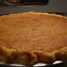 Sweet Potato Pie Ii Recipe Sweet Potato Pie Sweet Potato Pies Recipes Sweet Potato Pie Easy