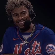 Francisco Lindor Thug Shaker