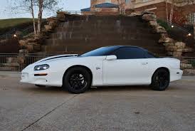 Image result for Arctic White 1998 Camaro