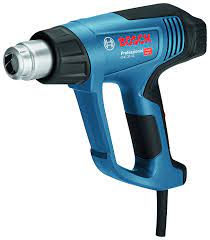 Bosch Heat Gun Ghg 20 63 Buy Sell Online Best Prices In Srilanka Daraz Lk