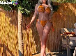 Merve Sanay Free OnlyFans Leaks Album 43 Pictures | MasterFap.net