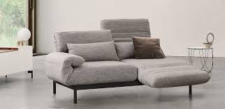 Rolf benz sofa dreisitzer design leder couch zustand: Plura
