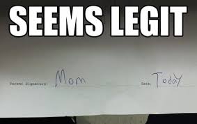 Hands up if you relate to every single one? 20 Hilarious Parenting Memes Small Joys