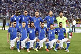Gli azzurrini di paolo nicolato iniziano il nuovo biennio vincendo la prima gara delle qualificazioni a euro 2023 contro il lussemburgo. Italia Lussemburgo 1 1 Gol Di Marchisio Su Assist Di Balotelli E Chanot La Gazzetta Dello Sport