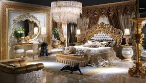 Best World Furniture Brands Luxurious Bedrooms Elegant Bedroom Luxury Furniture