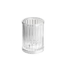 Shop for acrylic bath accessories at bed bath & beyond. Clear Acrylic Tumbler By Jodie Byrne Notonthehighstreet Com