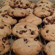 Biscuits Moelleux Au Beurre D Arachide Et Pepites De Chocolat Recettes Allrecipes Quebec