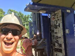 Top 10 Under 40: Parker Drury