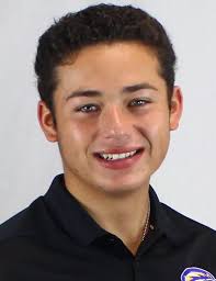 2020-21 Men's Golf Roster