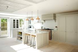 the clapham classic english kitchen by