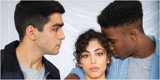 Netflix's Elite: The Worst Thing Each Of The Main Characters Have Done