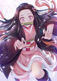 In this video will show you top 50. Beautiful Kimetsu No Yaiba Wallpapers For Mobile Nezuko Kamado 1131x1600 Download Hd Wallpaper Wallpapertip