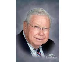 Merle Dickerson Obituary (2020)