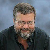 Scott Lynn Kasperbauer (1964-2017)
