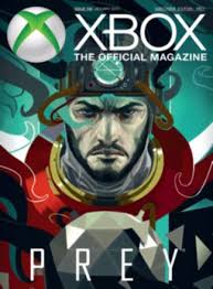 Issue 146 JANUARY 2017 the xbox one and xbox 360 magazine