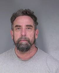 John Chiv: Three year restraining order granted against Frederick  Breckenridge for incident involving Rex Bohn