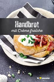 Handbrot Rezept Edeka Rezept Handbrot Gesund Kochen Rezepte Rezepte