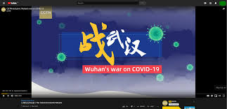 Cgtn, an international media organization, aims to provide global audiences with accurate and. Careful Cgtn Is Now Paying For Propaganda Ads On Youtube China