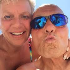 Tom Lynch, the Mayor of Walnut St, shares his stories and experiences from  South Bend