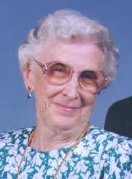 Sara Emily Cain Masten (1923-2007)