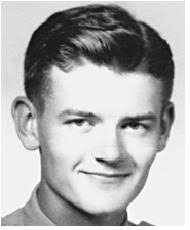 Theodore Hans Obituary (2011)