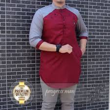 Jadi jumlah si kecil tidur piyama merupakan salah satu desain baju tidur anak yang paling diminati. Baju Gamis Koko Pakistan Dengan Desain Terbaru Baju Koko Pakistan Pria Terbaru Shopee Indonesia