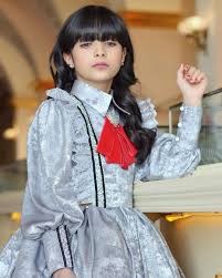 pin by 𝔬𝓾𝔥ᗴ乇𝔡 on صبا الفايز میاس girls dresses girl dresses