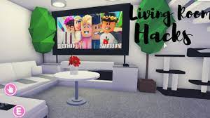 Living Room Hacks Roblox Adopt Me Youtube Endless themes and skins for roblox: