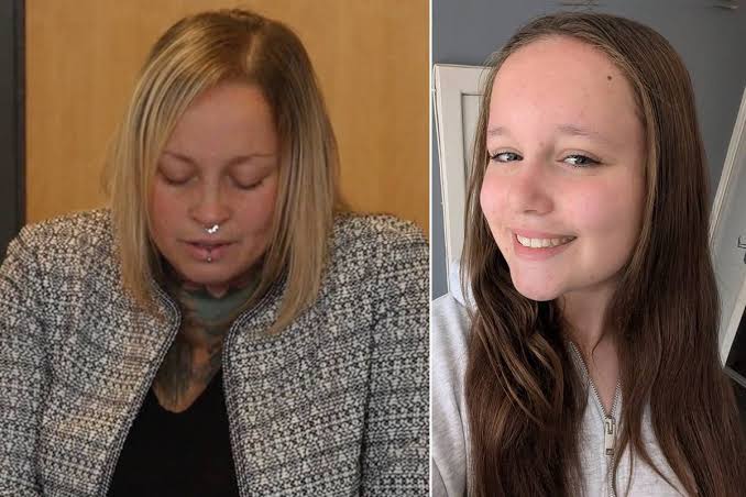 Mum of missing Bolton girl, 13, issues urgent plea for her to come home - Liverpool Echo