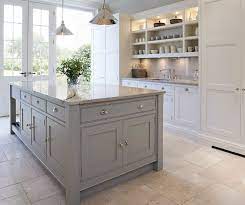 It is recognised by the distinctive door style, with five panels; 200 Kitchens Ideas Kitchen Remodel Kitchen Design Home Kitchens