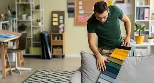 Furniture Shopping Guide For First-Time Home Owners - We4 Industries