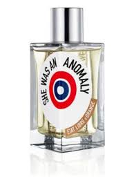 The only thing necessary for the triumph of evil is for good people to do nothing. She Was An Anomaly Etat Libre D Orange Perfume A New Fragrance For Women And Men 2019